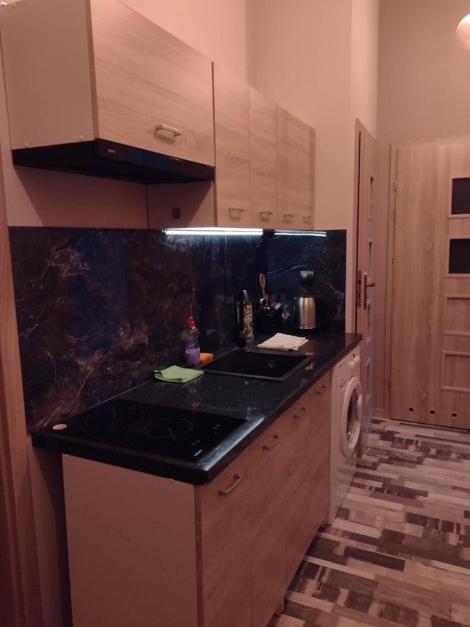 Apartament Little Big Bc - Modern