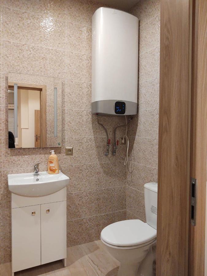 Apartament Little Big Bc - Modern